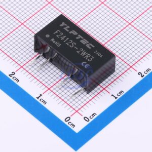 YLPTEC F2412S-2WR3