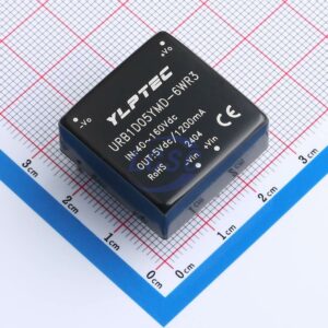 YLPTEC URB1D05YMD-6WR3