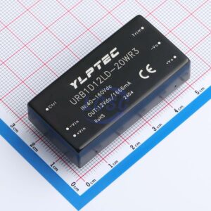 YLPTEC URB1D12LD-20WR3