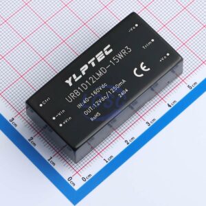 YLPTEC URB1D12LMD-15WR3