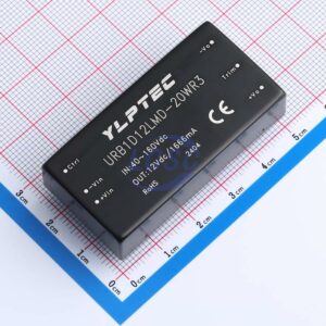 YLPTEC URB1D12LMD-20WR3