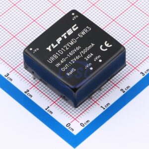 YLPTEC URB1D12YMD-6WR3