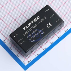 YLPTEC URB1D15LMD-15WR3