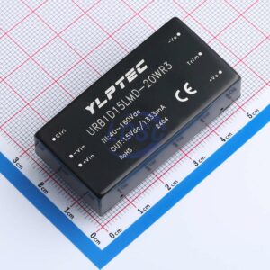 YLPTEC URB1D15LMD-20WR3