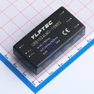 YLPTEC URB1D24LMD-15WR3