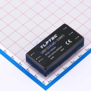 YLPTEC URB1D24LMD-20WR3
