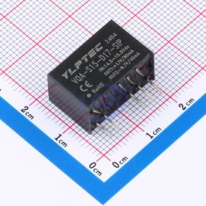 YLPTEC VQA-S15-D17-SIP