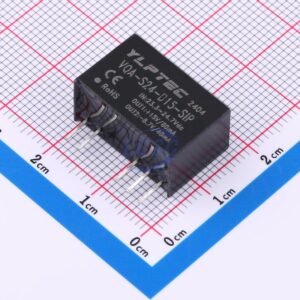 YLPTEC VQA-S24-D15-SIP