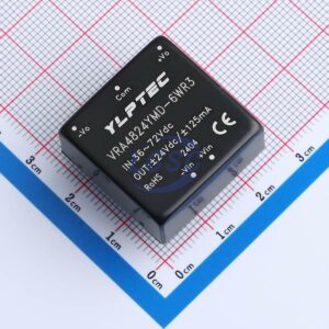 YLPTEC VRA4824YMD-6WR3