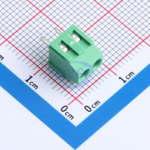 MAX MX128L-3.5-02P-GN01-Cu-Y-A