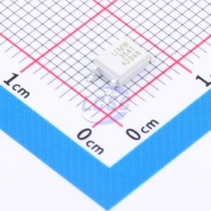 UMW(Youtai Semiconductor Co., Ltd.) LTV-354T-A(UMW)