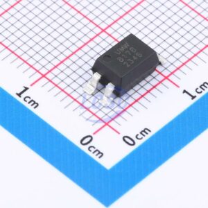 UMW(Youtai Semiconductor Co., Ltd.) PC817B-S