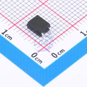 UMW(Youtai Semiconductor Co., Ltd.) TLP127GB-S(UMW)