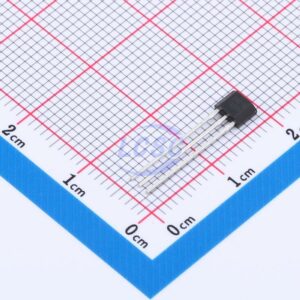 Cross chip CC6211ETO