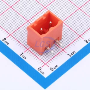 DORABO DB2ERC-5.08-2P-OG