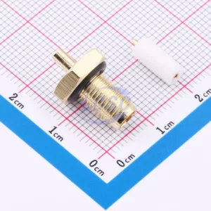 HJ Tech HJ-9AJL5-001