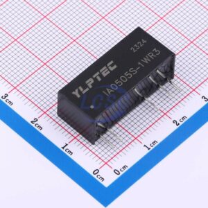 YLPTEC IA0505S-1WR3