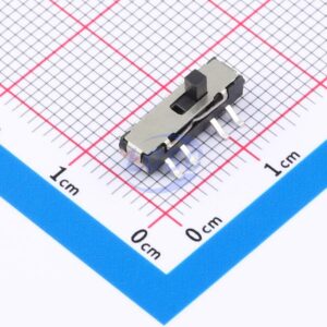 HOOYA MS-22D20G2-B T7.5