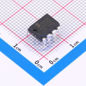 JSMSEMI MAX4427EPA-JSM