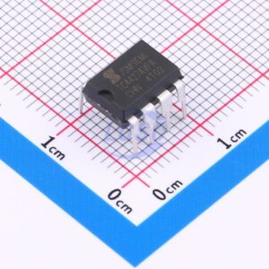 JSMSEMI TC4427AVPA-JSM