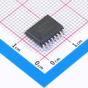 Cross chip CC6924SG-5FB020