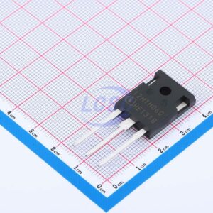 Infineon Technologies IMW120R060M1H