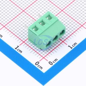 MAX MX128L-3.5-03P-GN01-Cu-Y-A