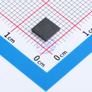 Analog Devices Inc./Maxim Integrated MAX22200ETJ+