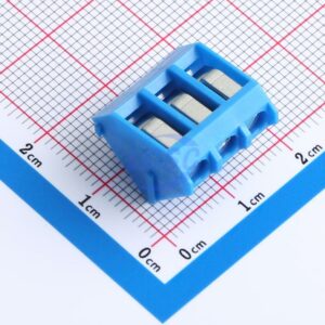 DORABO DB102-5.0-3P-BU-S