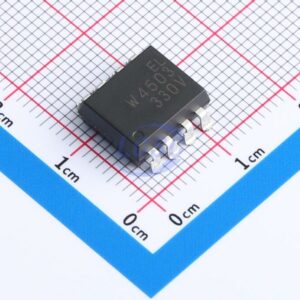 Everlight Elec ELW4503S(TA)(YB)-V