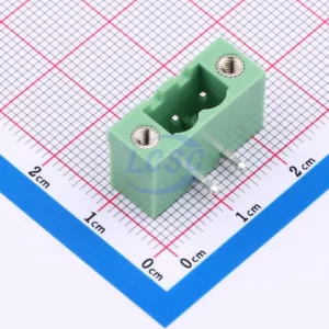 Ningbo Xinlaiya Elec. XY2500R-DS-5.08-2P
