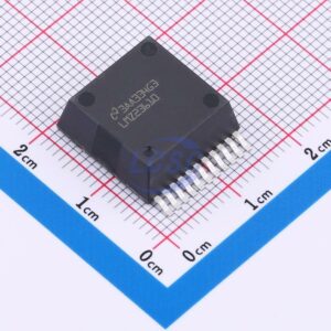 Texas Instruments LMZ23610TZE/NOPB