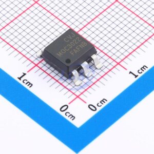 GUOXIN JIAPIN SEMICONDUCTOR MOC3022S