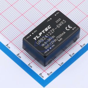 YLPTEC URB2412ZP-6WR3