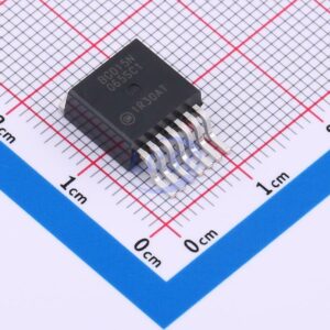 onsemi NVBG015N065SC1