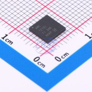 Texas Instruments AMC1210IRHAT