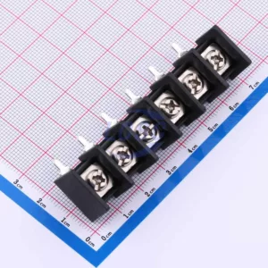 DORABO DBT30R-11.0-6P-BK-P