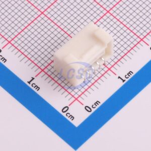 JST SM10B-ZPDSS-TF(LF)(SN)