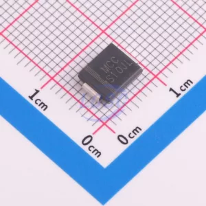 MCC(Micro Commercial Components) S10JL-TP