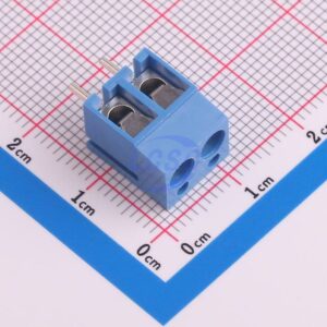 Ningbo Kangnex Elec WJ300V-5.0-2P-12-00A