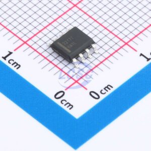 onsemi FAN3217TMX