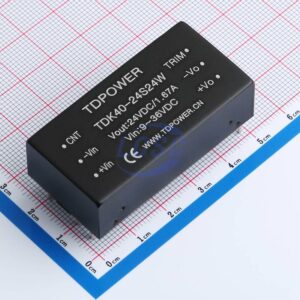 TDPOWER TDK40-24S24W