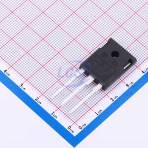 CREE LED C2M0080120D