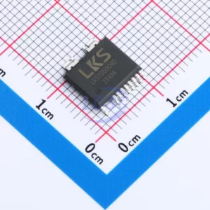 LINKOSEMI LKS1D5004D