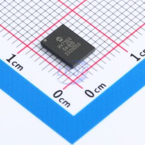 Microchip Tech HV7360GA-G
