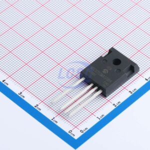 Microchip Tech MSC035SMA170B4