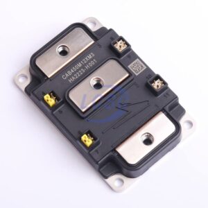 Wolfspeed CAB450M12XM3