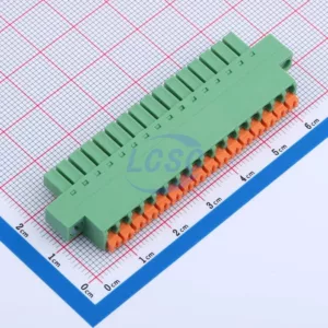 DORABO DB2EKNM-3.5-16P-GN