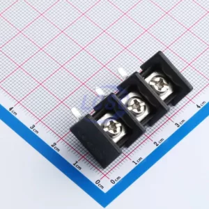 DORABO DBT30R-11.0-3P-BK-P