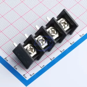 DORABO DBT30R-11.0-4P-BK-P